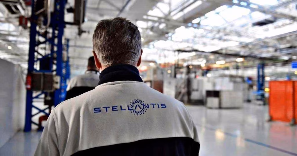 Stellantis Termoli (1)