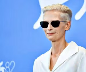 Tilda Swinton