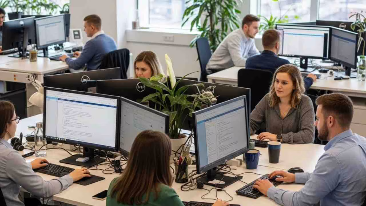 “Vuoi lavorare? Ecco le istruzioni per l’uso”: clamoroso, INPS invia il VADEMECUM per i DISOCCUPATI | Ti arriva a casa a Settembre e ti assumono a Ottobre