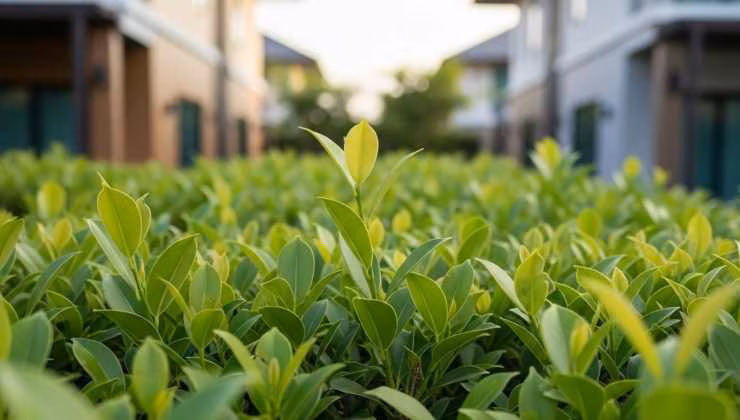 siepe villetta - foto ilfogliettone.it