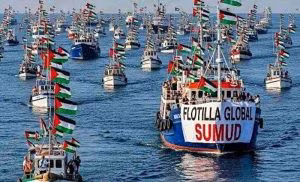 Global Sumud Flotilla (1)