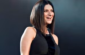 Laura Pausini