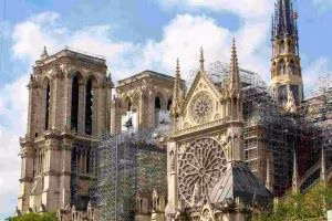 Notre Dame