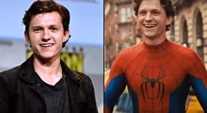 Tom Holland (1)