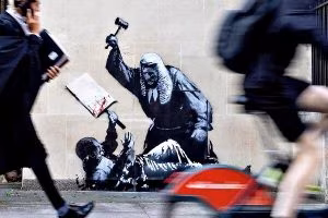 banksy (1)