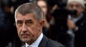 Andrej Babis