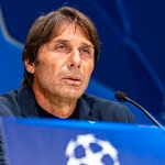 Antonio Conte