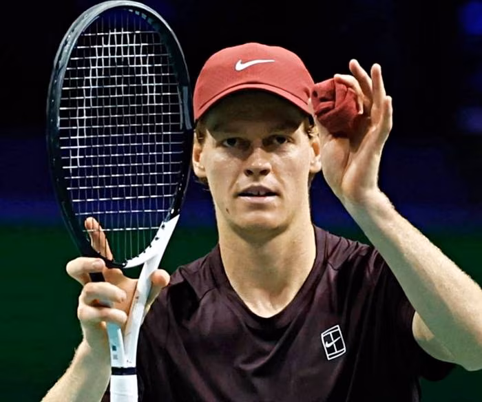 Jannik Sinner (1)