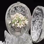 L'Uovo dell'Inverno di Fabergé (1)