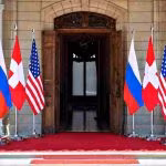 Occidente-Russia a Ginevra (1)