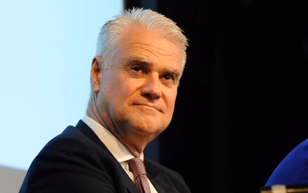 PAOLO ZANGRILLO MINISTRO