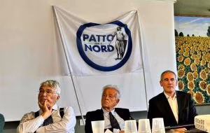 Patto del nord (1)