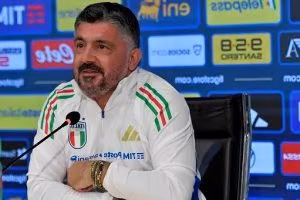Rino Gattuso
