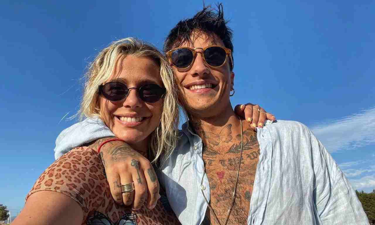 Ultimo e Jaqueline Luna: l’amore è al capolinea?