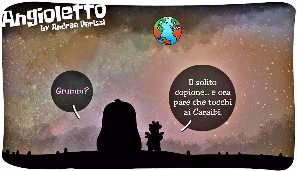vignetta