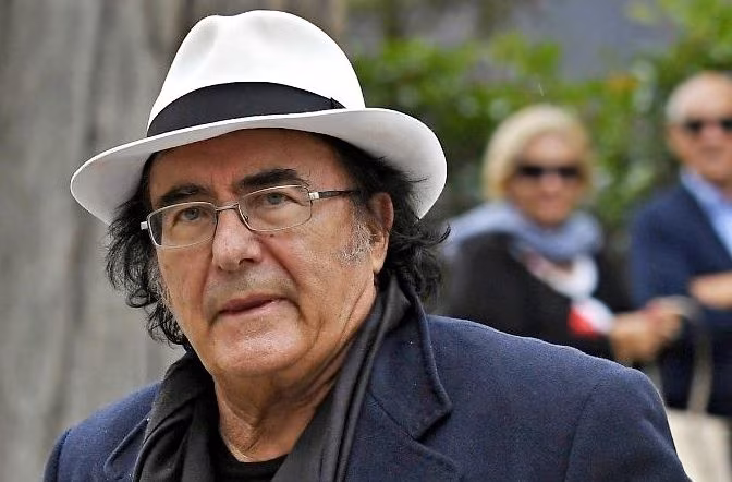 Al Bano Carrisi (1)
