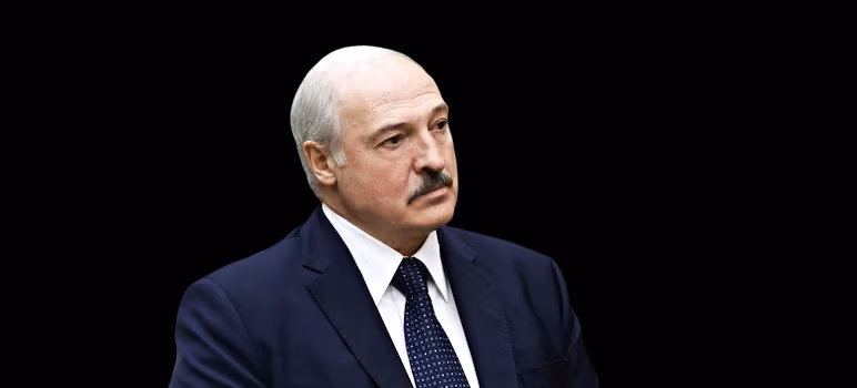 Aleksandr Lukashenko (1)
