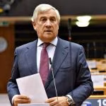 Antonio Tajani