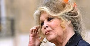 Brigitte Bardot (1)
