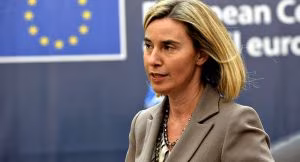 Federica Mogherini (1)