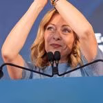Giorgia Meloni