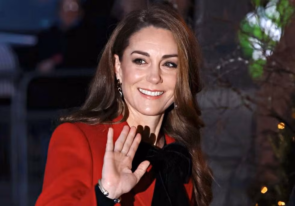 Kate Middleton