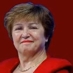 Kristalina Gerogieva
