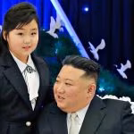 La figlia di Kim (1)