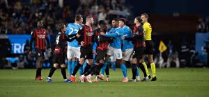 Napoli-Milan (foto sscnapoli.it)