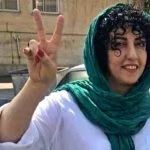 Narges Mohammadi