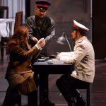 Prima della Scala Šostakovič (1)