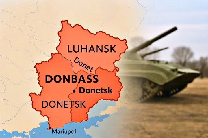 donbass