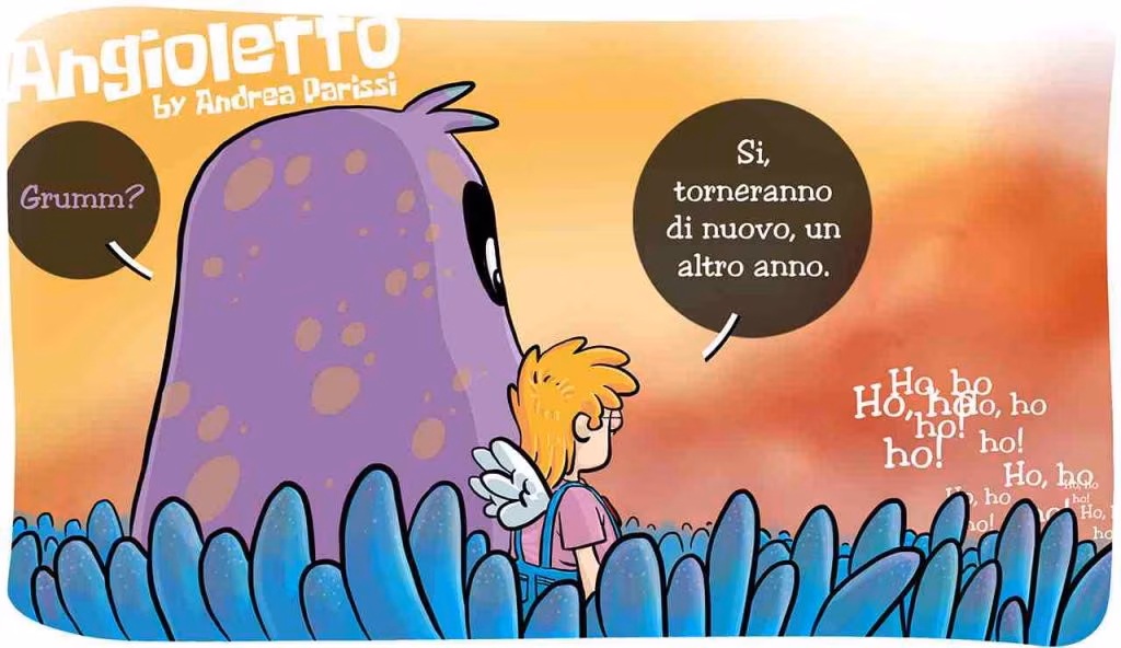 vignetta