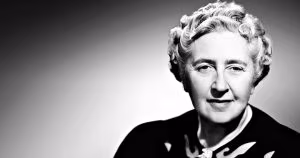 Agatha Christie (1)