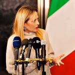 Giorgia Meloni