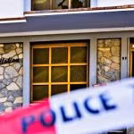 Il disco bar Le Constellation