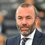 Manfred Weber (2)