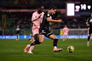 Palermo-Spezia
