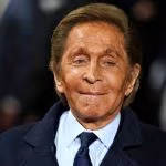 Valentino Garavani