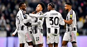 juve
