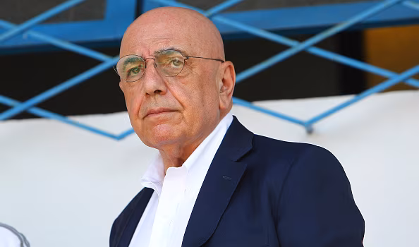 Galliani