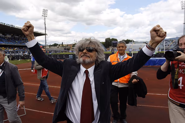 Milan: Ferrero parla della trattativa per Dennis Praet