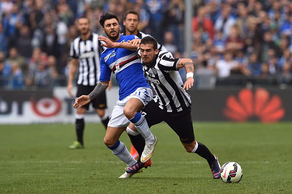 certezza pedullà soriano