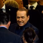 berlusconi dichiarazioni post-gara