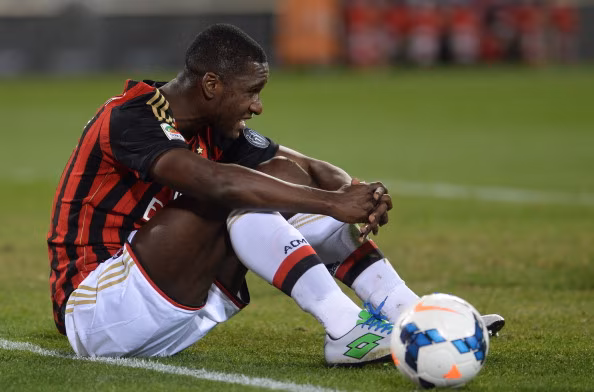 Notizie Milan - Cristian Zapata, difensore rossonero in scadenza
