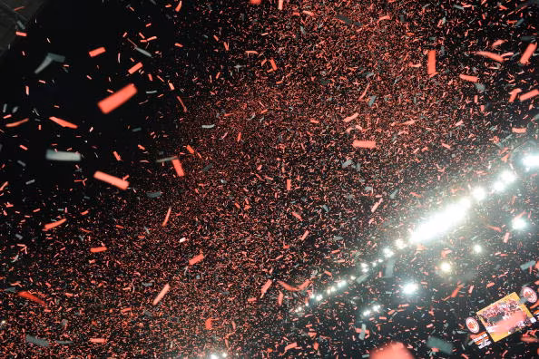 FESTEGGIAMENTI PRIMAVERA MILAN