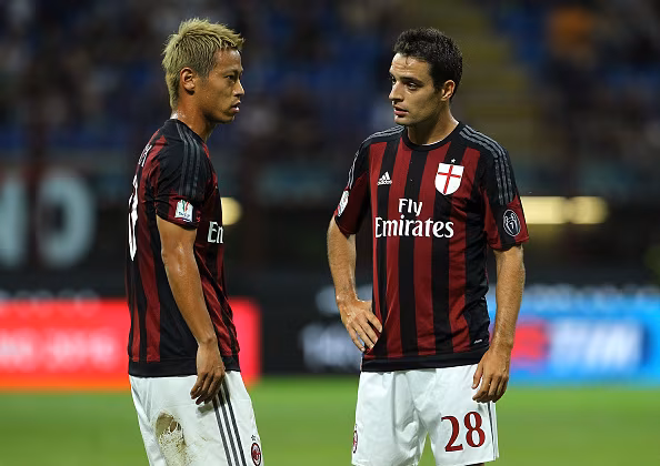 fedele trequarti alibi