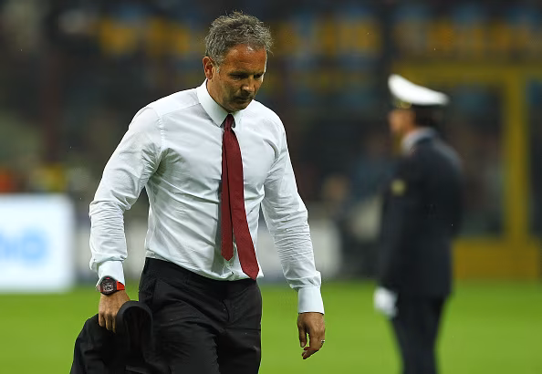 continuita mihajlovic probabili formazioni