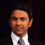 Alessandro Costacurta, ex difensore del Milan.