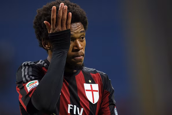 Luiz Adriano